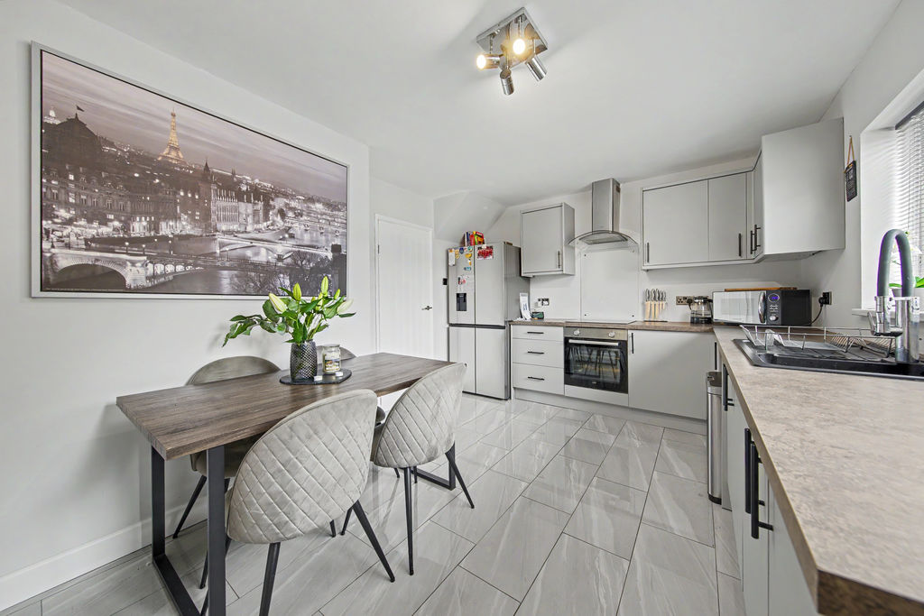 Wenlock Crescent Loundsley Green